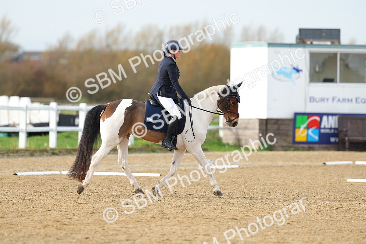 SBM_003637 - Class 6 - Novice 2