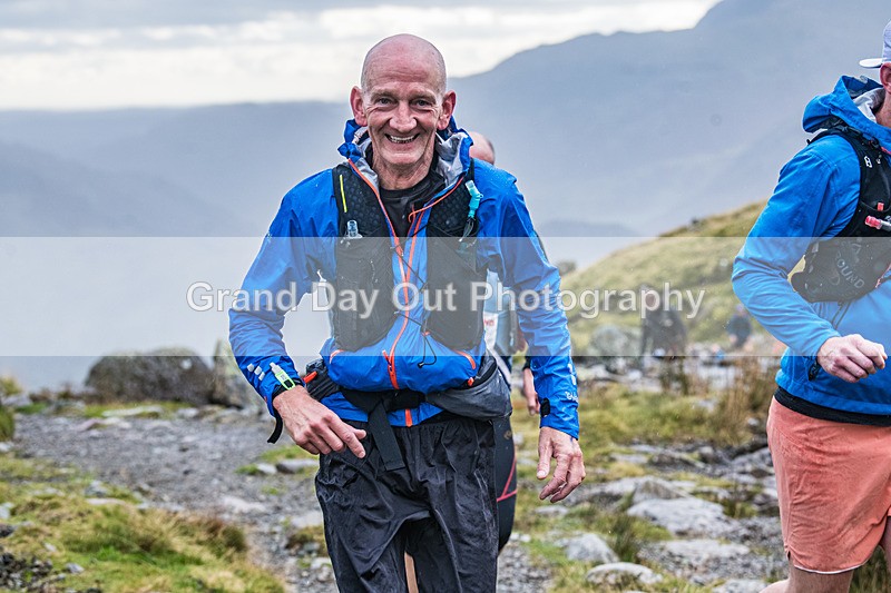 Langdale-836 - Langdale Horseshoe Fell Race Saturday 12thOctober 2024