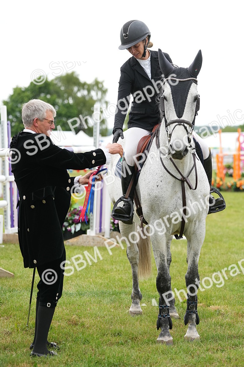SBM_08027 - Class 203 - Martin Grant Homes Areal Trial