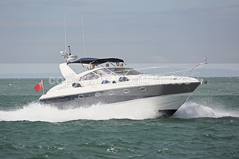 160813 BALLENA Y92A2000 - Motorboats - Open