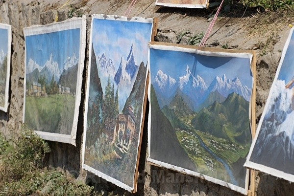  - Nepal