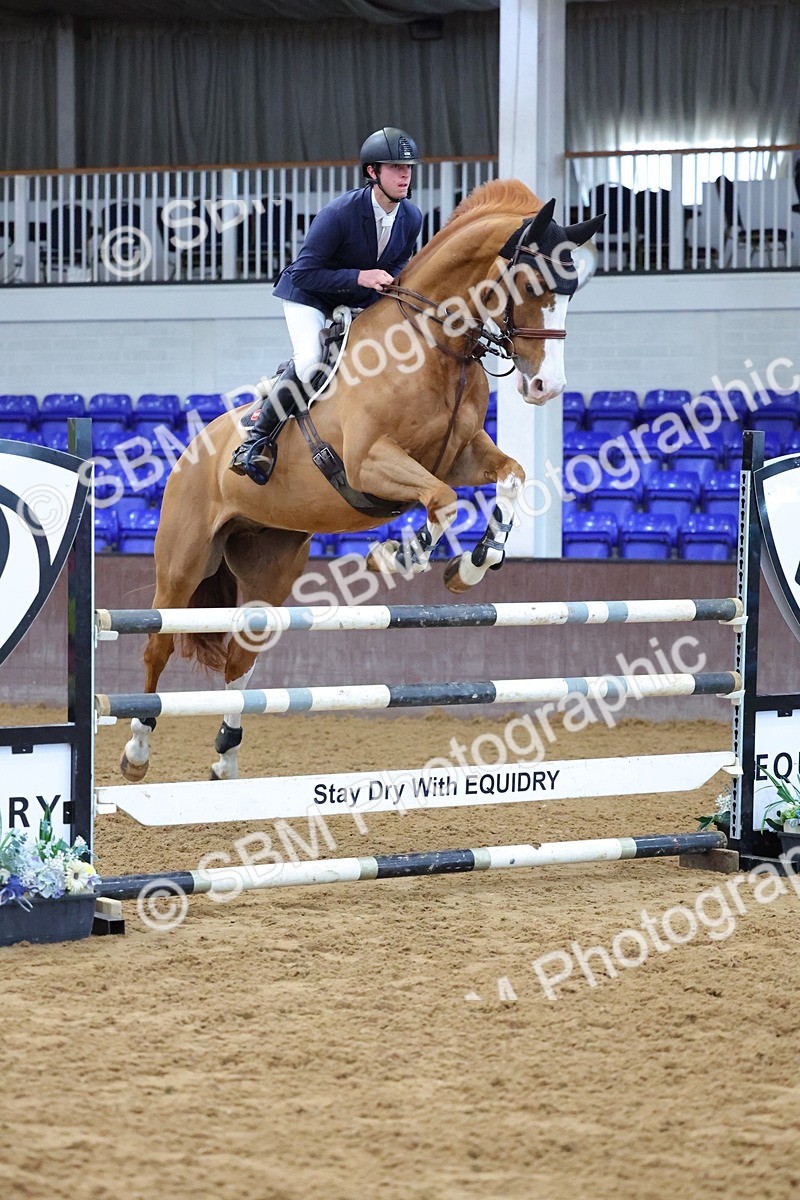 SBM_003598 - Class 17 - Blue Chip Calming Performance Championship Qualifier
