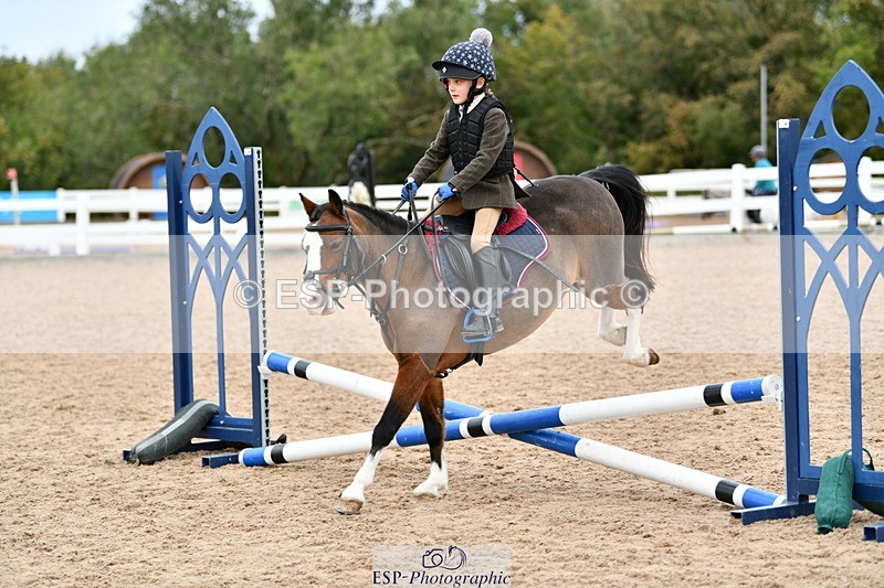 241013B-111113-00557 - Cls 2a 40cm Assisted