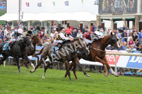 yr18082022r3-24 - Race 3 3.00pm Clipper Logistics Stakes