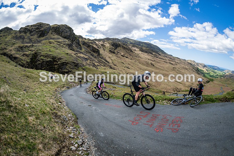 115836 - Hardknott Pass Camera 2 11.00-12.00