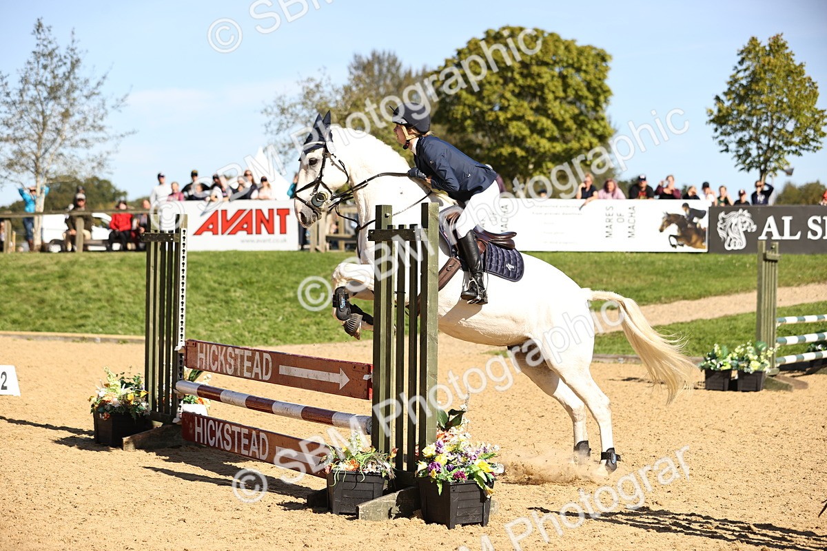 SBM_38331 - J39 - Senior 85cm Championship