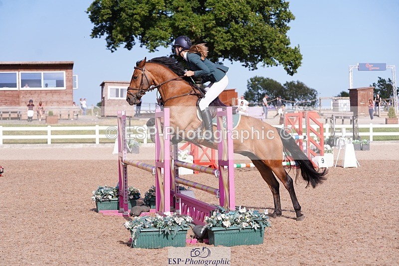 250628-181516-07437 - Cls 24 Pony Discovery & 90cm Open