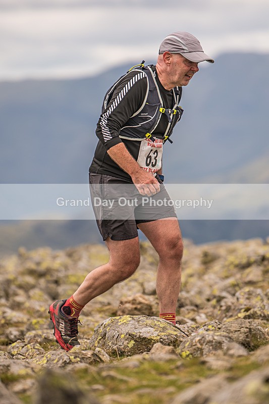 Rydal Round-772 - Rydal Round Fell Race Thursday 31st July 2025