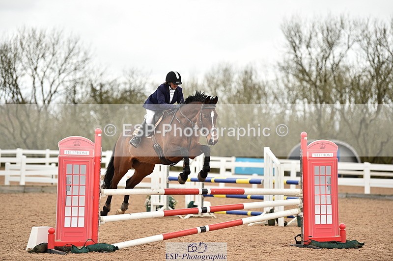 230401A-115948-02810 - Cls 21 95cm Amateur Quali