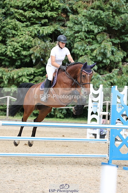 250703A-154913-05585 - Cls 9 Snr Discovery and 1m Open