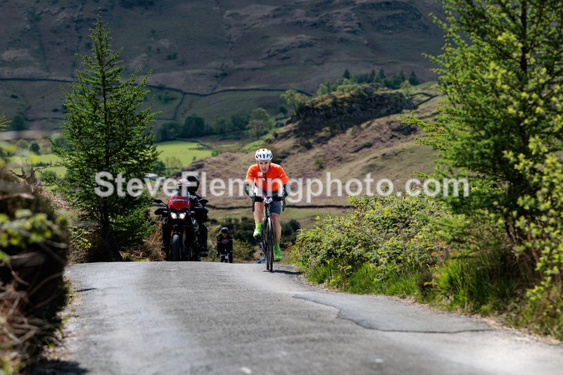 114805 - Blea Tarn Climb 11:00 - 12:00