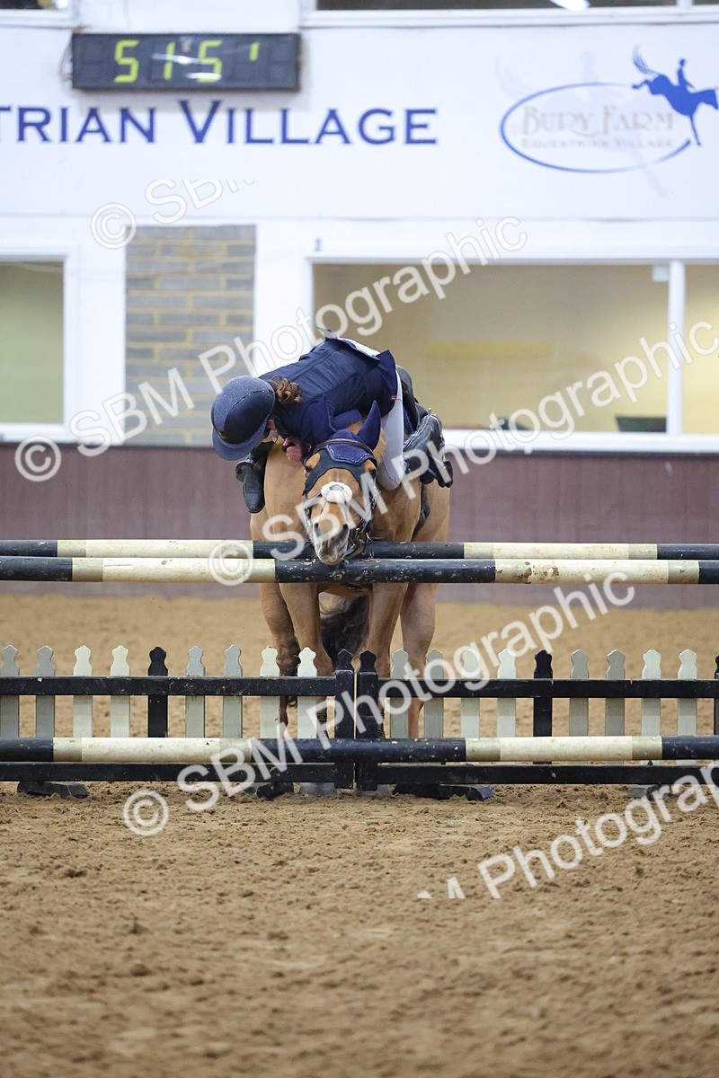 SBM_007694 - Class 20 - The Diamond Championship Qualifier (0.95m)