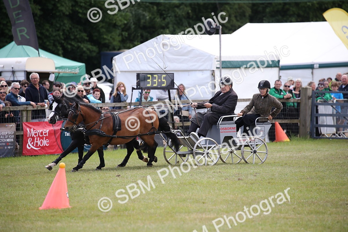 SBM_15398 - Class 90 - Scurry 122cm and Under