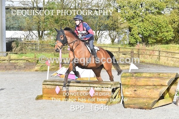 BPP_1644 - CLASS 2 - 70CM