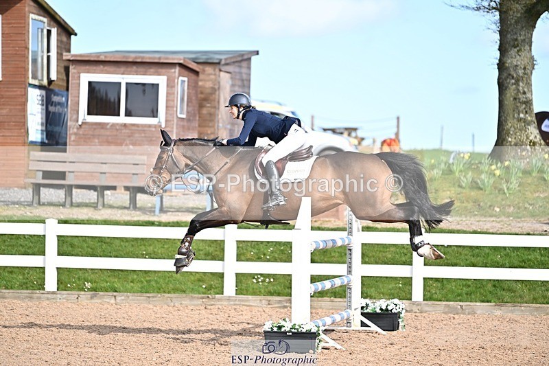 250328-144816-02865 - Cls 14 National 1.15m M Cup Quali