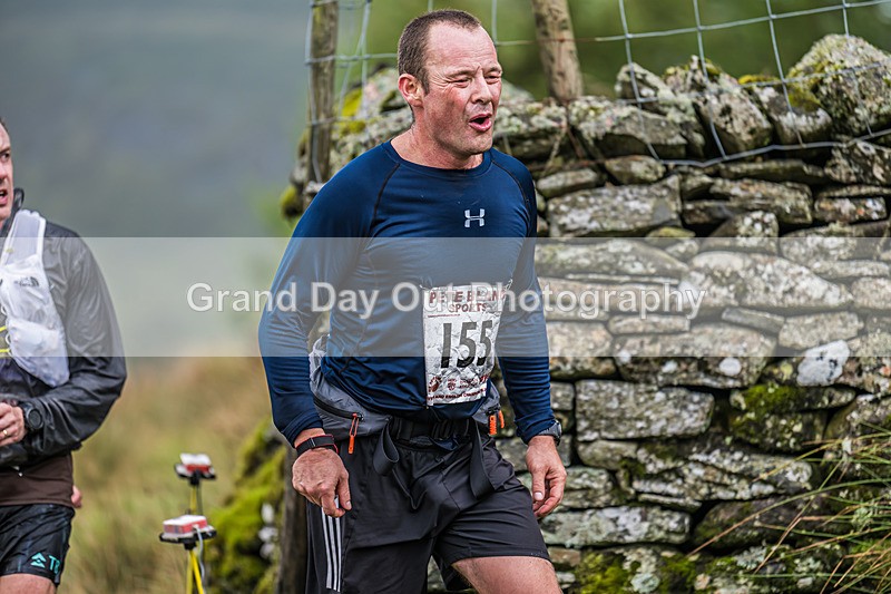 Old Crown Round-559 - Old Crown Round Fell Race Saturday 12th September 2026