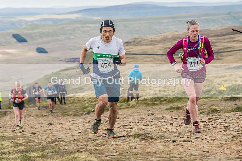 3 Peaks-381 - The 3 Peaks Race Saturday 27th April 2024