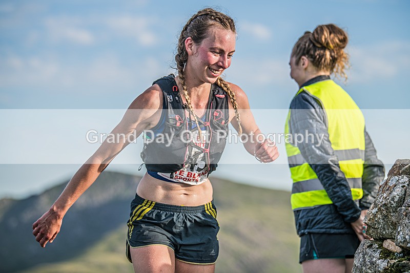Blisco-290 - Blisco Dash Fell Race Wednesday 16th July 2025