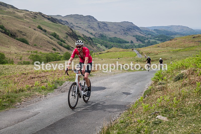122302 - Hardknott Pass Camera 1 12.00-13.00