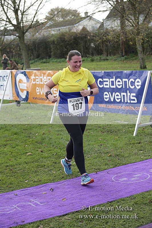 CAD5 171119-1574 - Sutton Benger 5 mile Flyer – 17th Nov 2019
