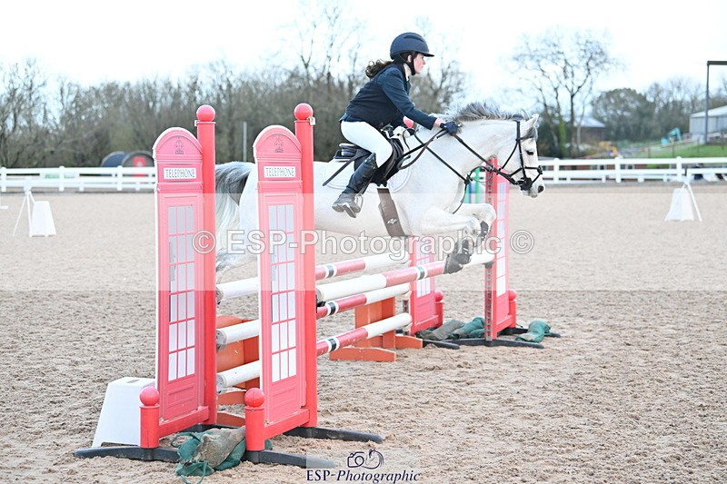 231119A-083919-04169 - Sun Cls 2 British Novice & 80cm Open