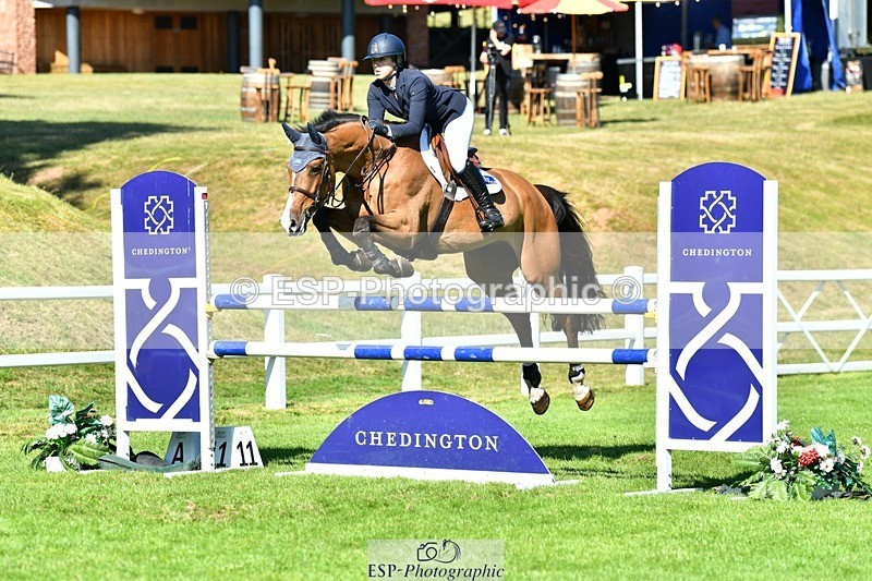 230707-092522-06119 - Cls 12 Foxhunter