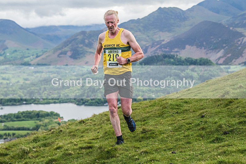 Latrigg-108 - Latrigg Fell Race Wednesday 13th May 2026