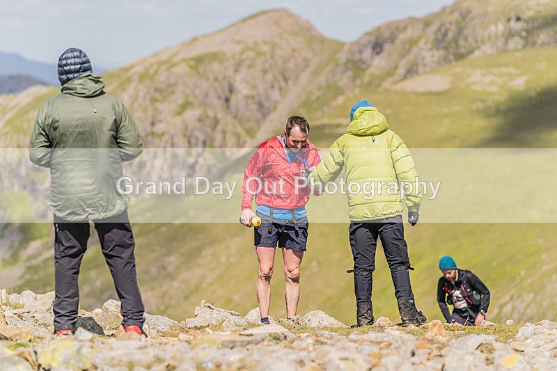 Ennerdale-607 - Ennerdale Horseshoe Fell Race Saturday 8th June 2024