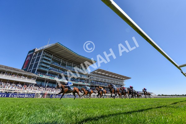 110725-Race 2-Sayidah Dariyan-6695 - Race 2 2.45pm William Hill Summer Stakes