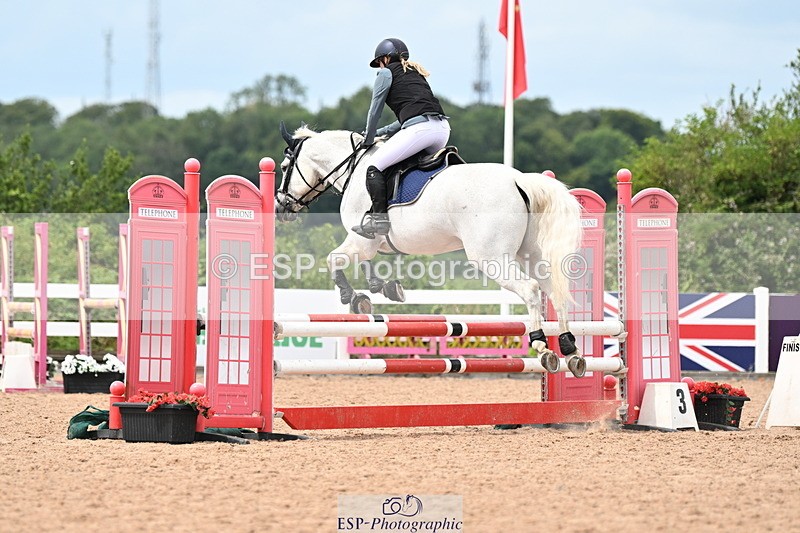 240726A-130016-01259 - Cls 9 85cm Amateur Qualifier