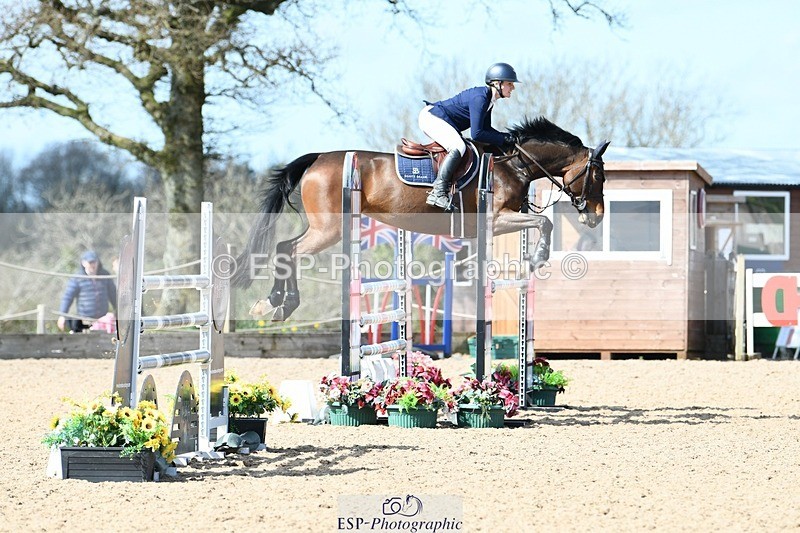 250328-123604-01005 - Cls 3 Snr Foxhunter