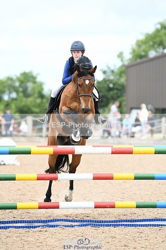 250628-123006-04749 - Cls 12 Newcomers 2nd Round Start to 1pm