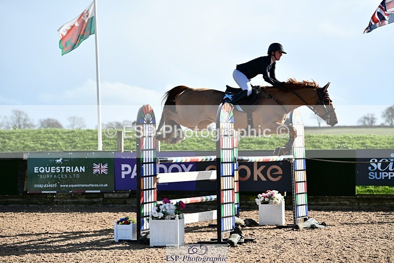 260313-152009-02318 - Cls 5 National 1.30m Open