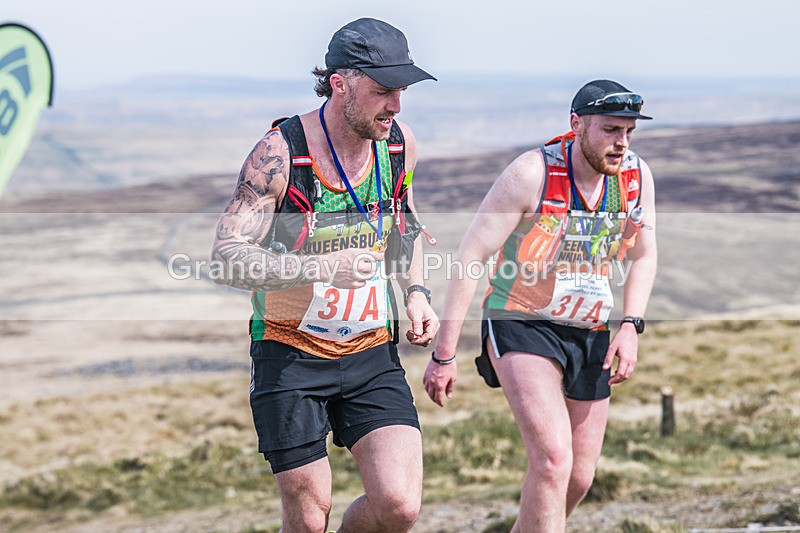 Pen-Y-Ghent-570 - The 3 Peaks Race Saturday 25th April 2026 - Pen Y Ghent