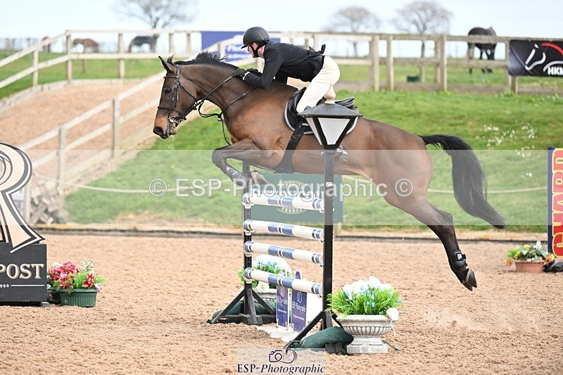 250329-122712-04525 - Cls 15 Snr Foxhunter