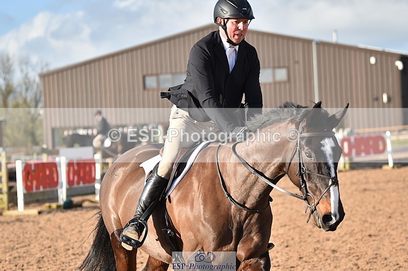 240306A-155952-01902 - Cls 5 Foxhunter and 1.20m Open