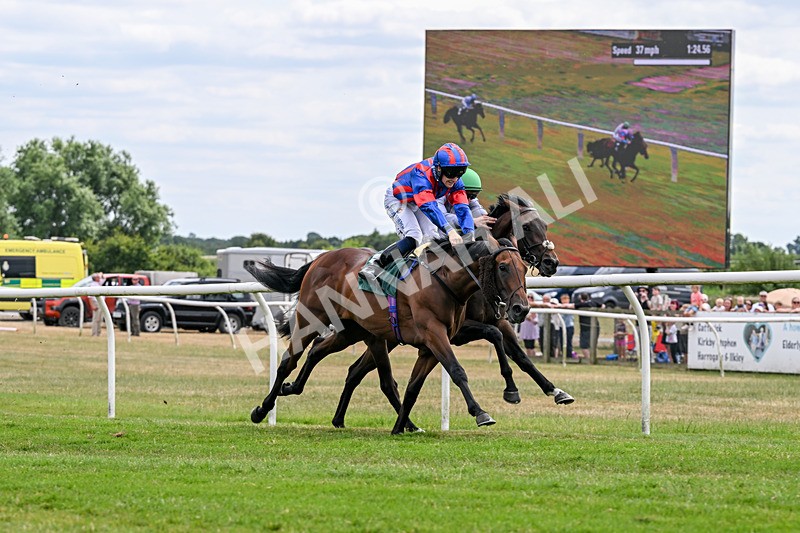 220726-Race 2-Koodini-9027 - Race 2 14.37pm Try Racing TV For Free Now Nursery Handicap