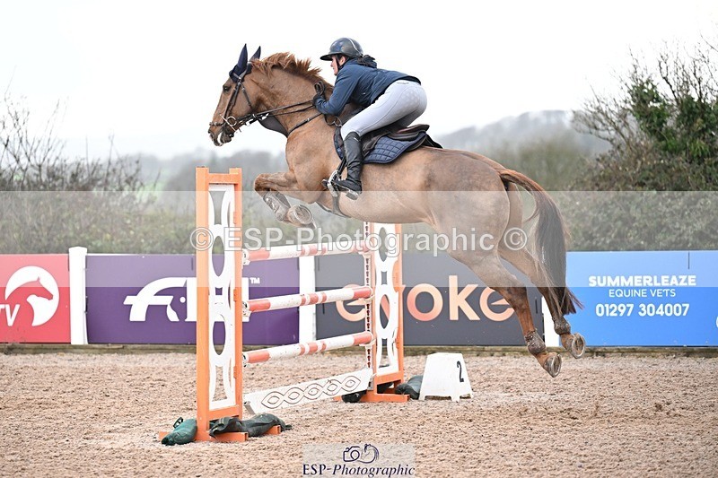 251206-142502-01279 - Cls 15 National 1.30m and 1.40m
