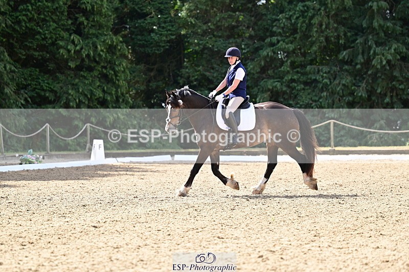 260802A-104203-05564 - Novice Silver break - break