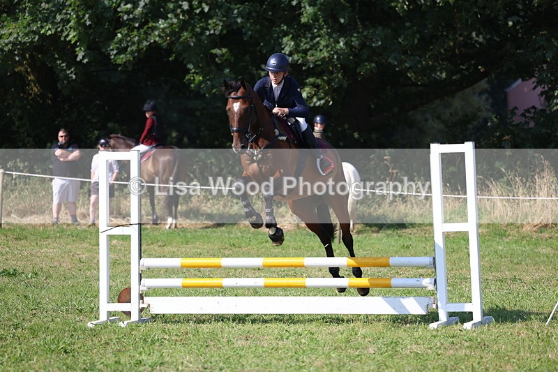 3E7A1539 - Class 2: Club 70cm Junior and Seniors