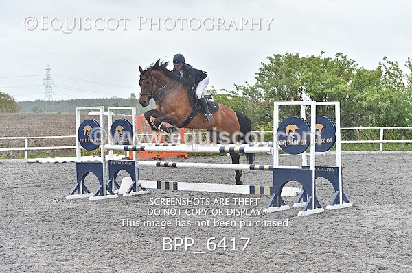 BPP_6417 - SUN CLASS 38 DISC/1M