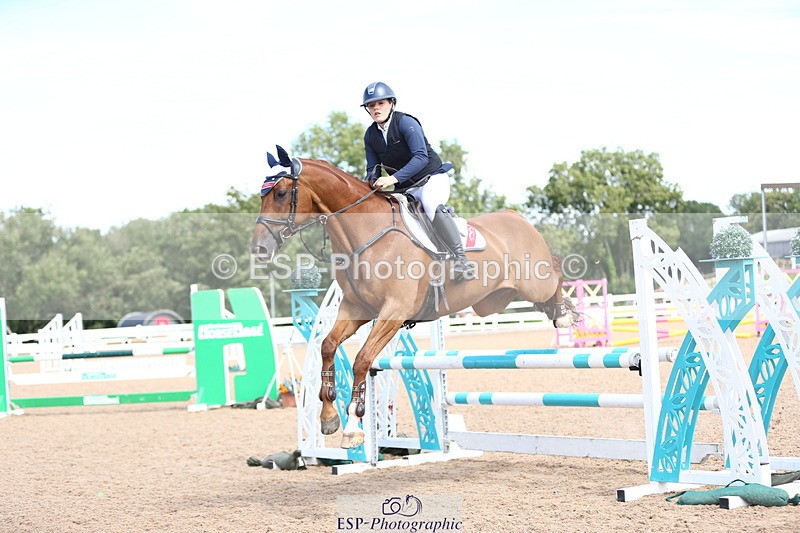 230811A-121002-03853 - Cls 16 95cm Nat Am Qualifier