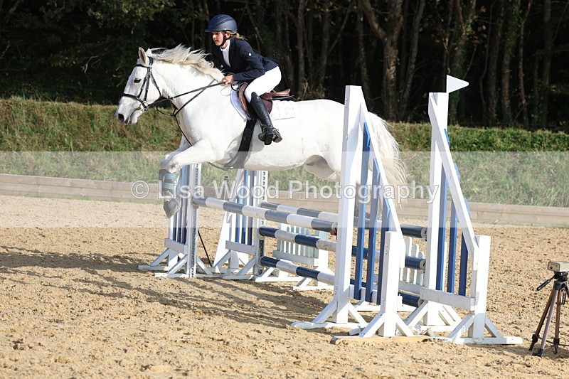 3E7A8583 - Class 5: 80cm open