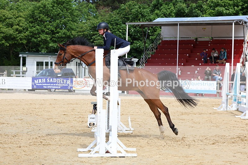 3E7A4168 - Class 6: 70cm Junior