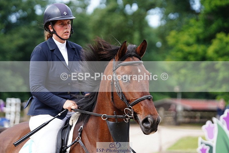 250615A-101026-10041 - Class 43 British Novice 90cm Open