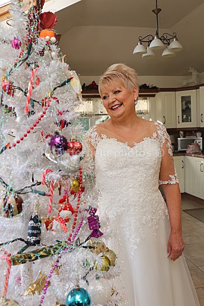  - Pauline and Dermot Carey Wedding