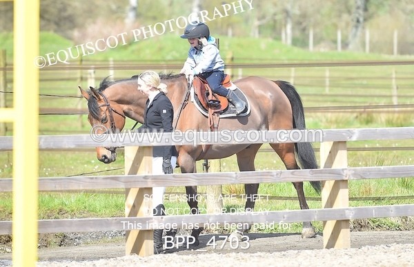 BPP_4703 - CLASS 12 BritiNovice/ 90cm Open