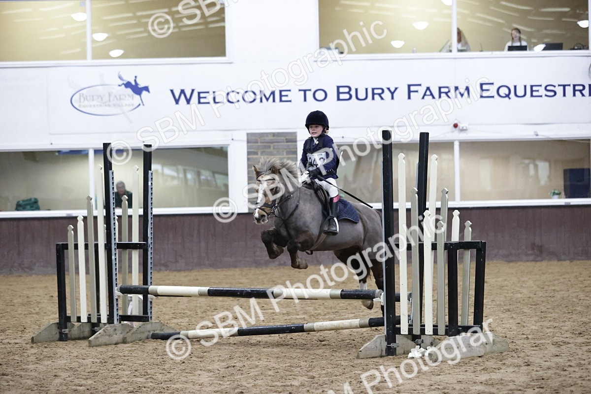 SBM_003661 - Class 3 - 60cm