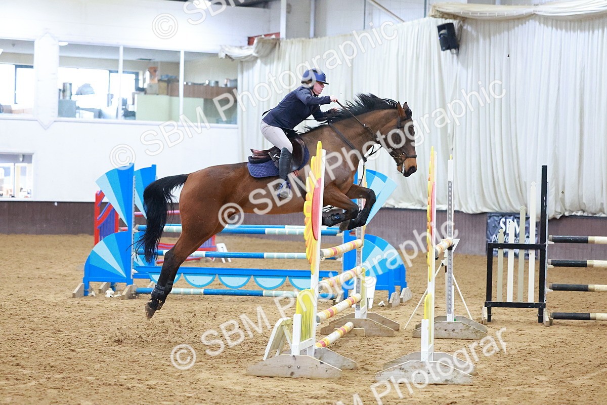 SBM_001150 - Class 4 - Senior Newcomers - 1.10m