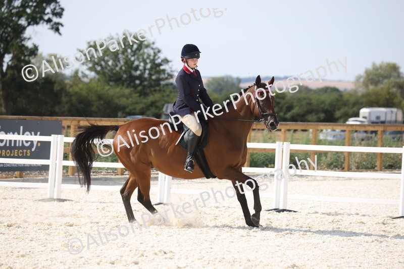 20260802-0259 - Class 5 - ROR Ridden